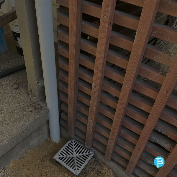Stormwater pipe replacement project